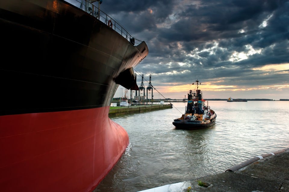 Nieuw bij VCANederland: Veiligheidcertificaat Maritiem (VCM)