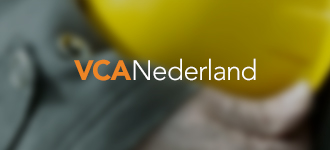 Met VCA examen een veiligheidscertificaat behalen