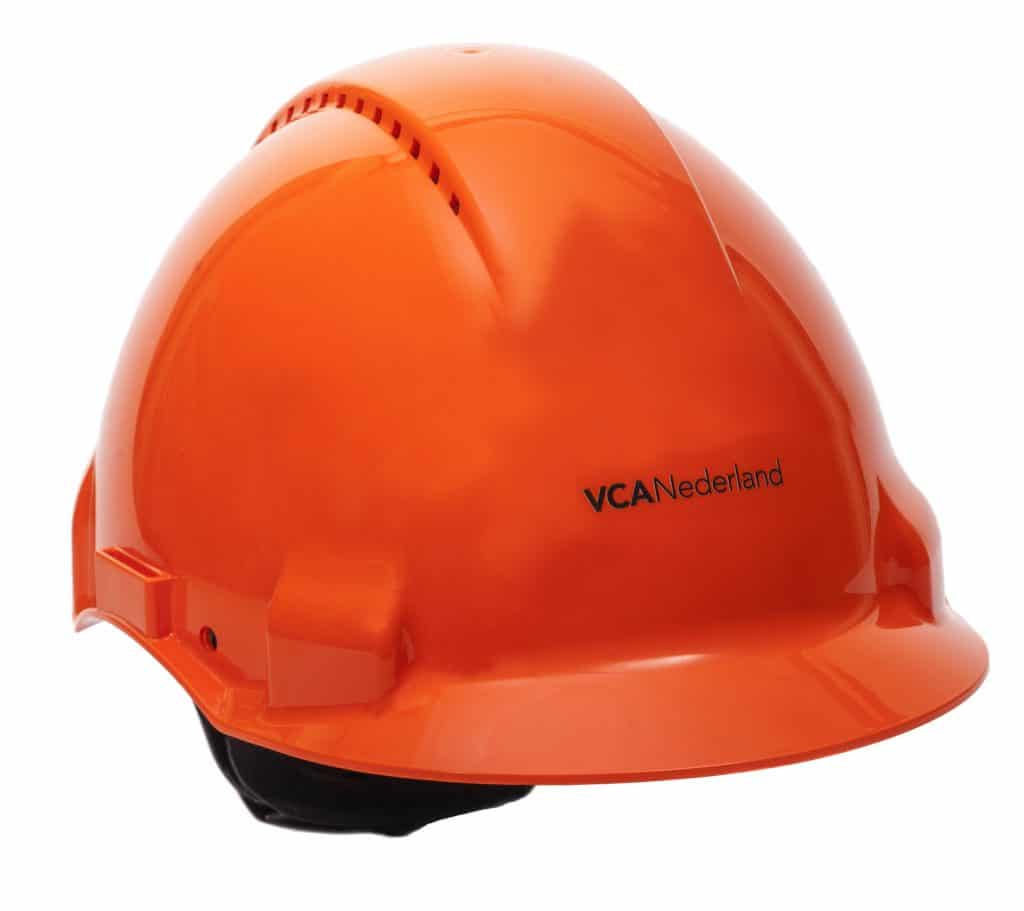 Veiligheidshelm, kask ochronny of koruma kaskı?